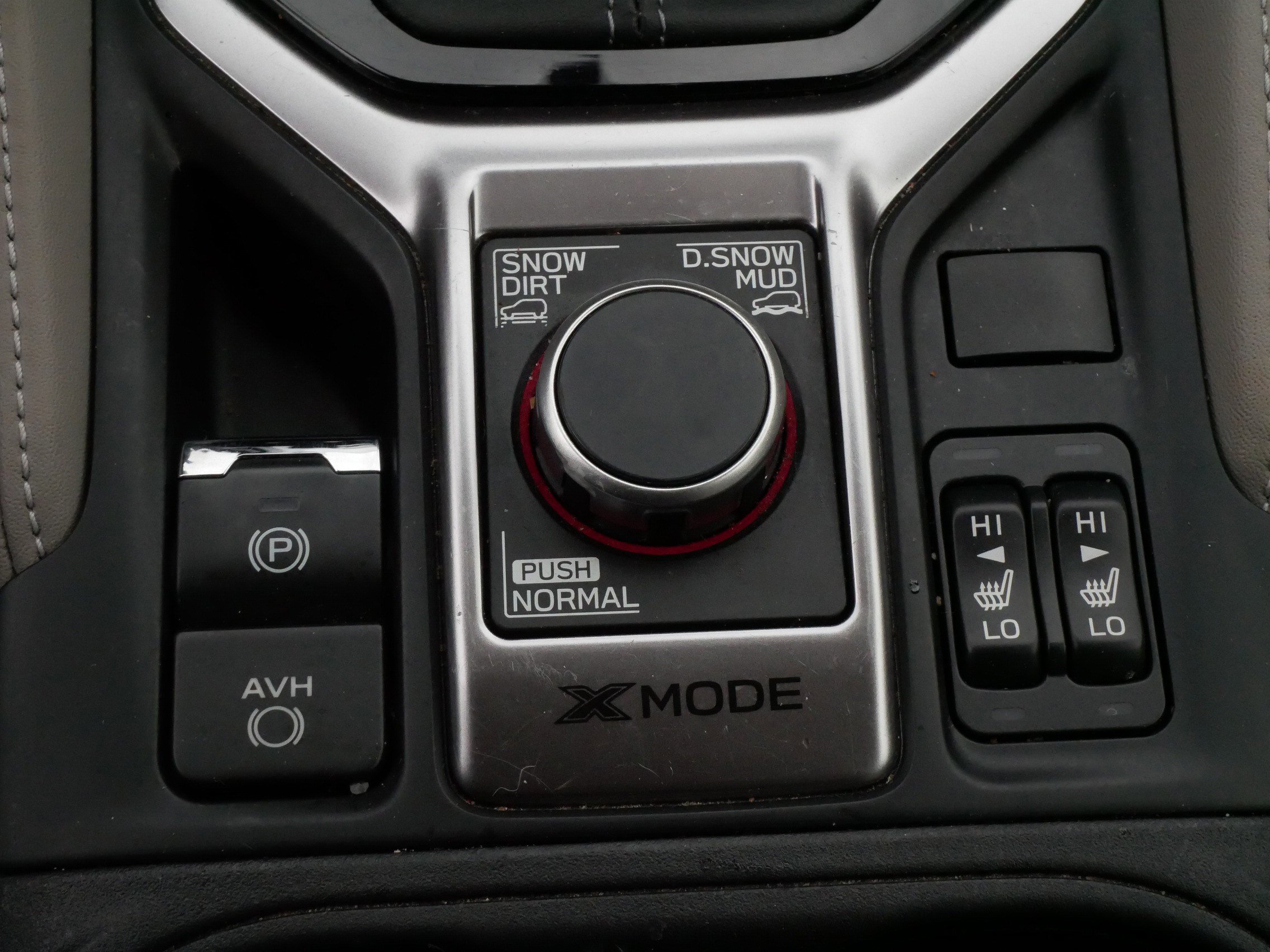 Used 2023 Subaru Forester Limited image 25