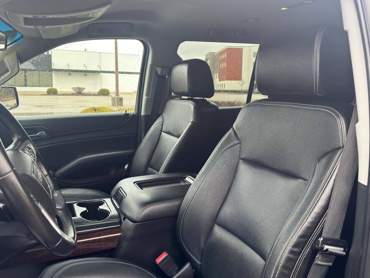Used 2018 GMC Yukon SLE AWD/4WD image 11