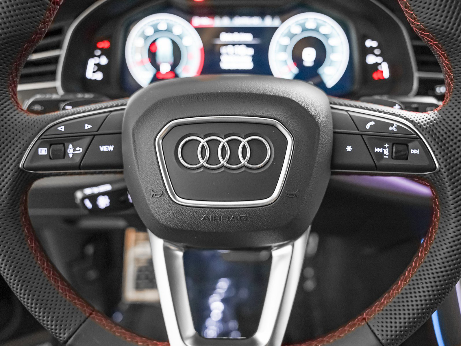 New 2026 Audi Q7 3.0T Prestige image 15