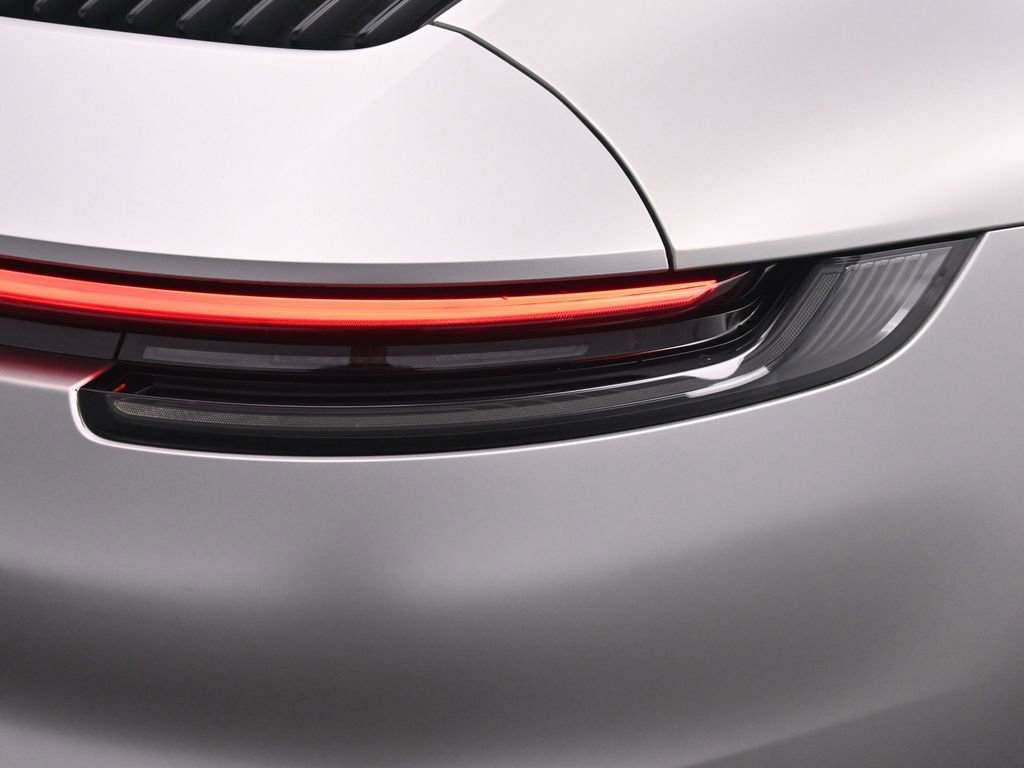 Used 2020 Porsche 911 Carrera S image 64