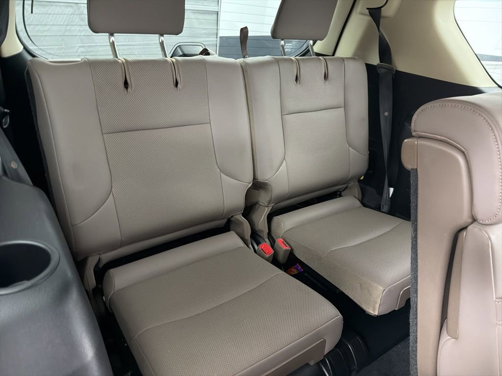 Used 2020 Lexus GX 460 Premium w/ Premium Package image 28