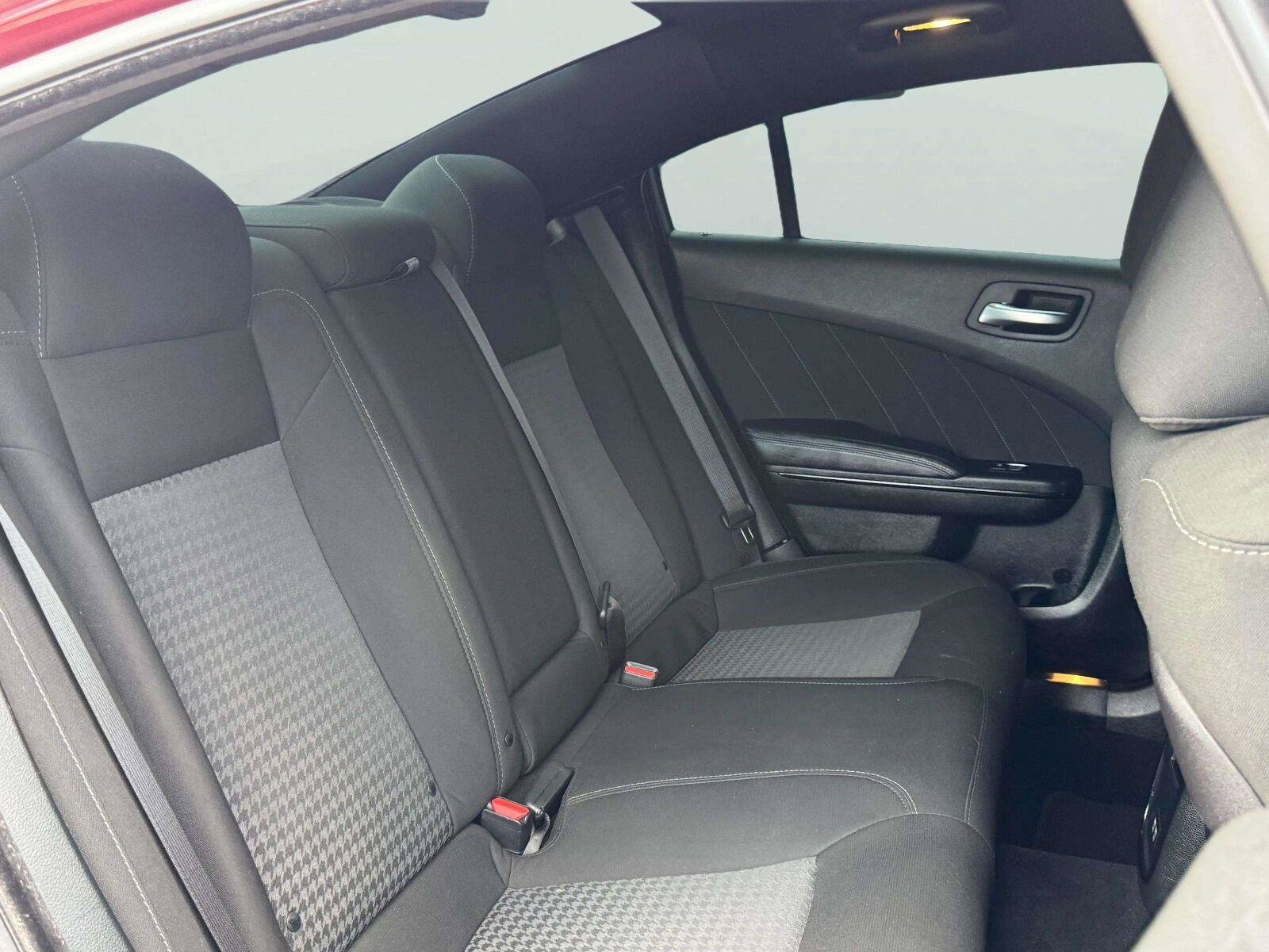 Used 2023 Dodge Charger GT w/ Blacktop Package AWD/4WD image 36