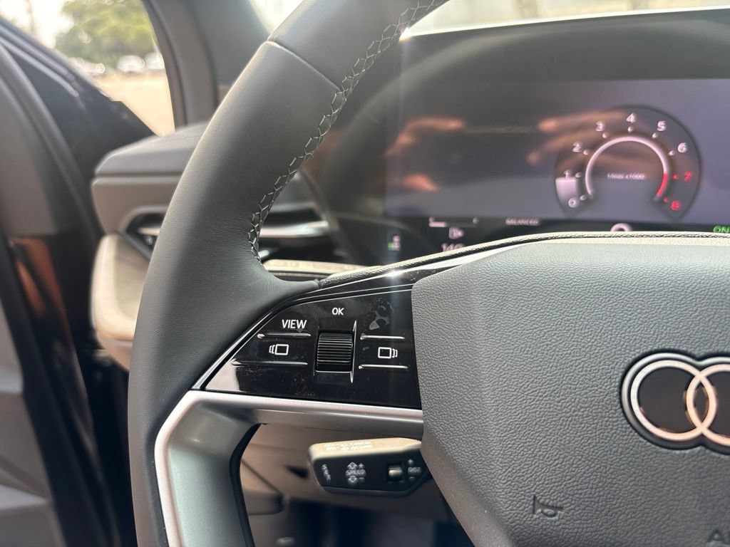 New 2026 Audi Q5 Premium Plus AWD/4WD image 23