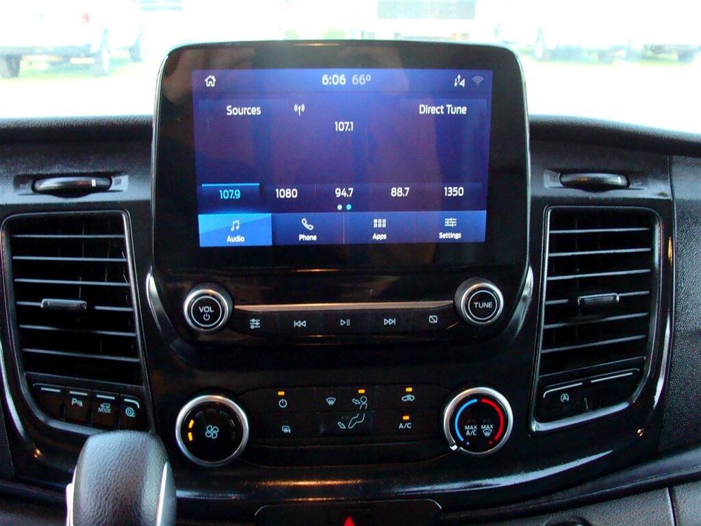 Used 2020 Ford Transit 350 Medium Roof image 16