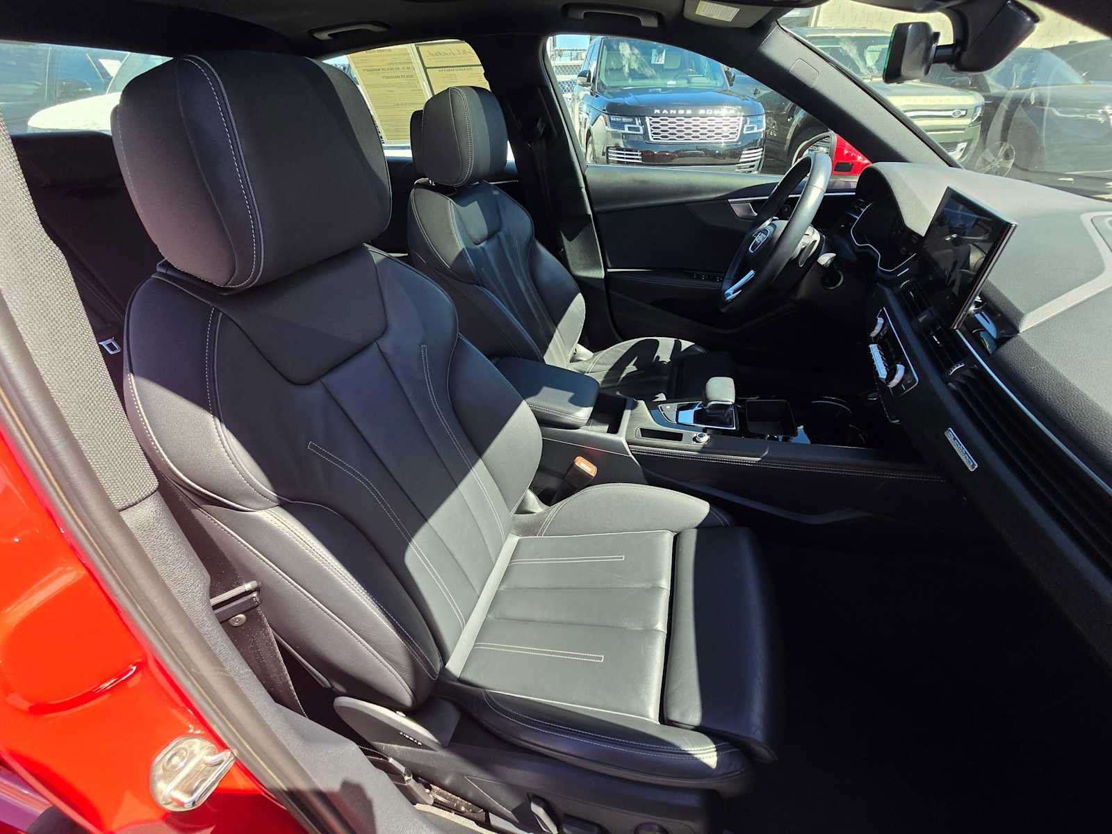 Used 2024 Audi A4 2.0T Premium Plus AWD/4WD image 10