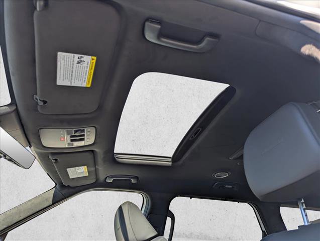 New 2026 Hyundai Palisade Calligraphy image 22