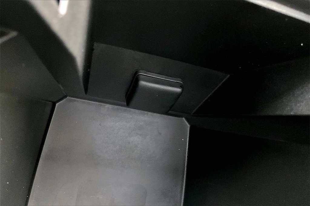 Used 2024 Chevrolet Colorado ZR2 w/ ZR2 Convenience Package III image 33