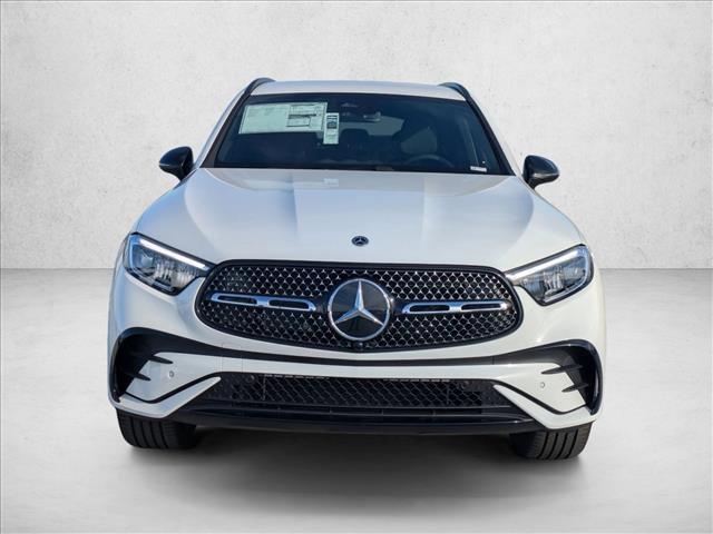 New 2026 Mercedes-Benz GLC 300 image 11