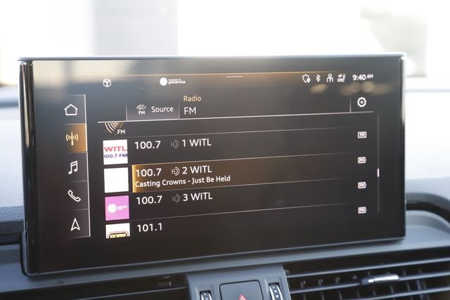 Used 2023 Audi Q5 2.0T Premium Plus image 26