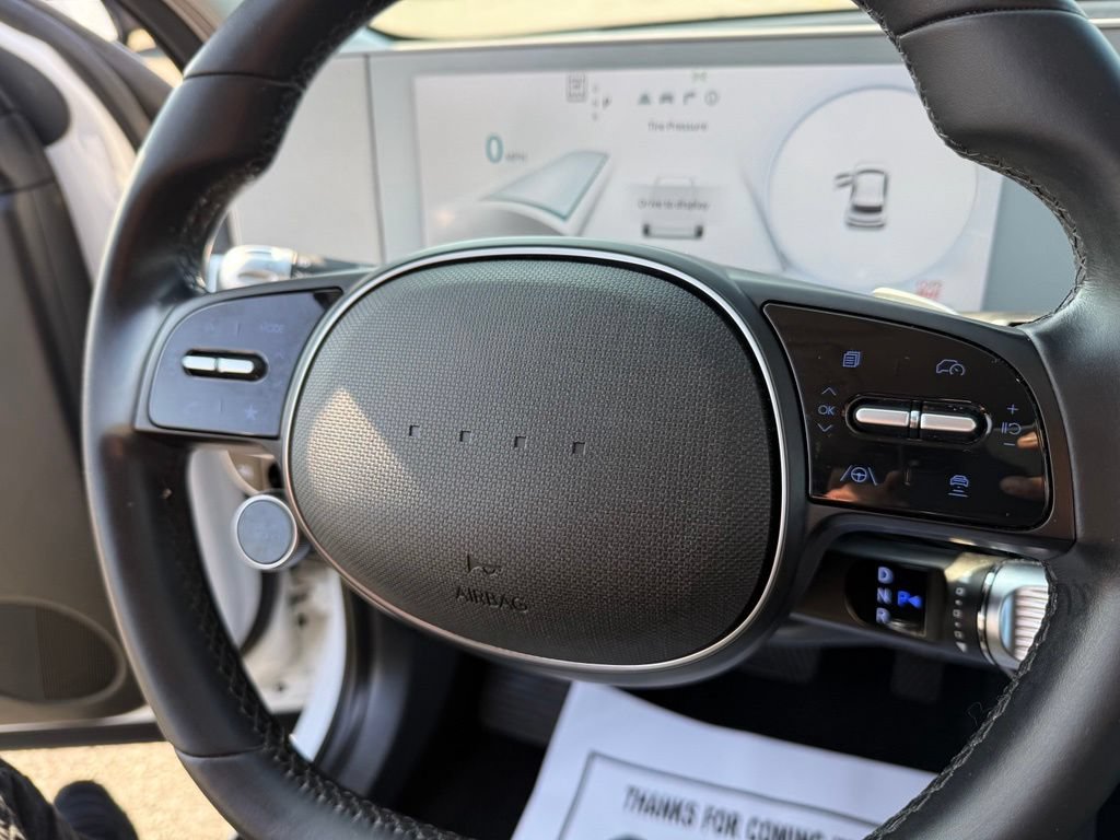 Used 2022 Hyundai Ioniq 5 SE RWD image 22