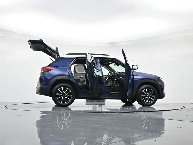 Used 2023 Chevrolet TrailBlazer ACTIV w/ Convenience Package image 45