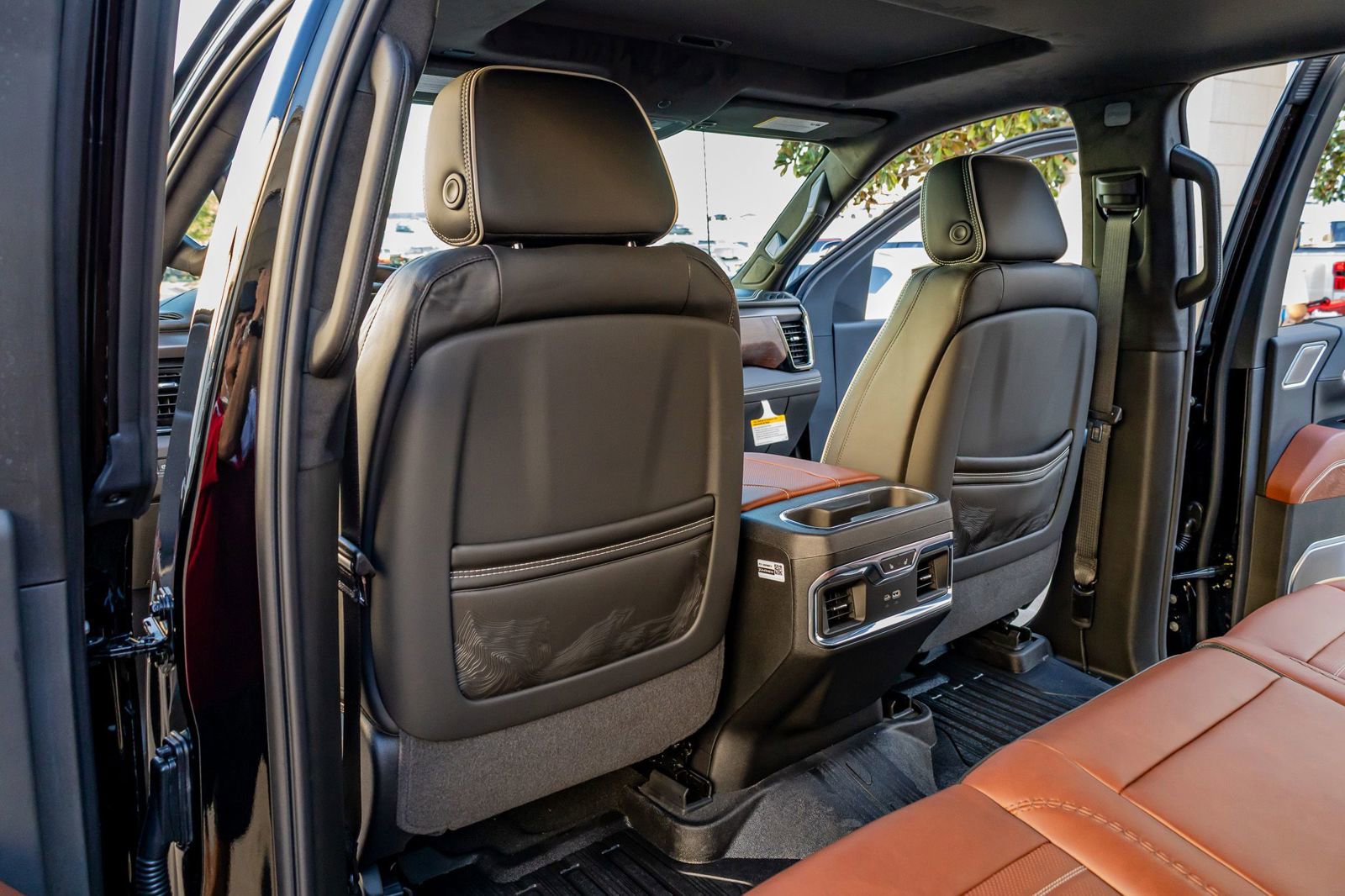 Used 2026 GMC Sierra 3500 Denali Ultimate AWD/4WD image 33