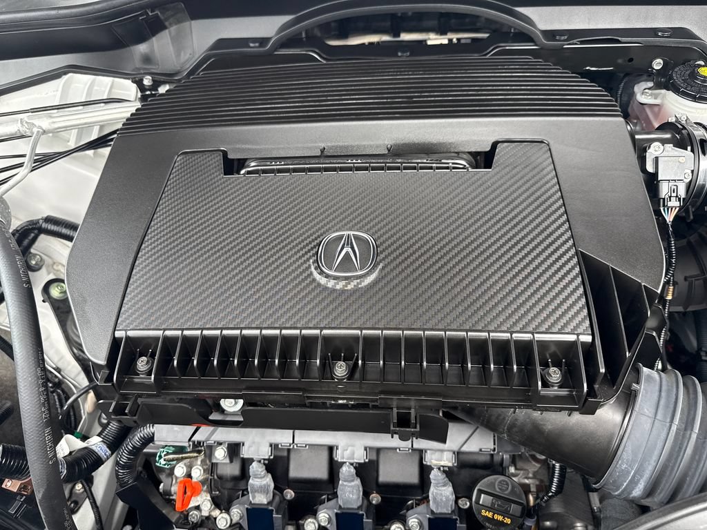 Used 2024 Acura MDX A-Spec AWD/4WD image 44