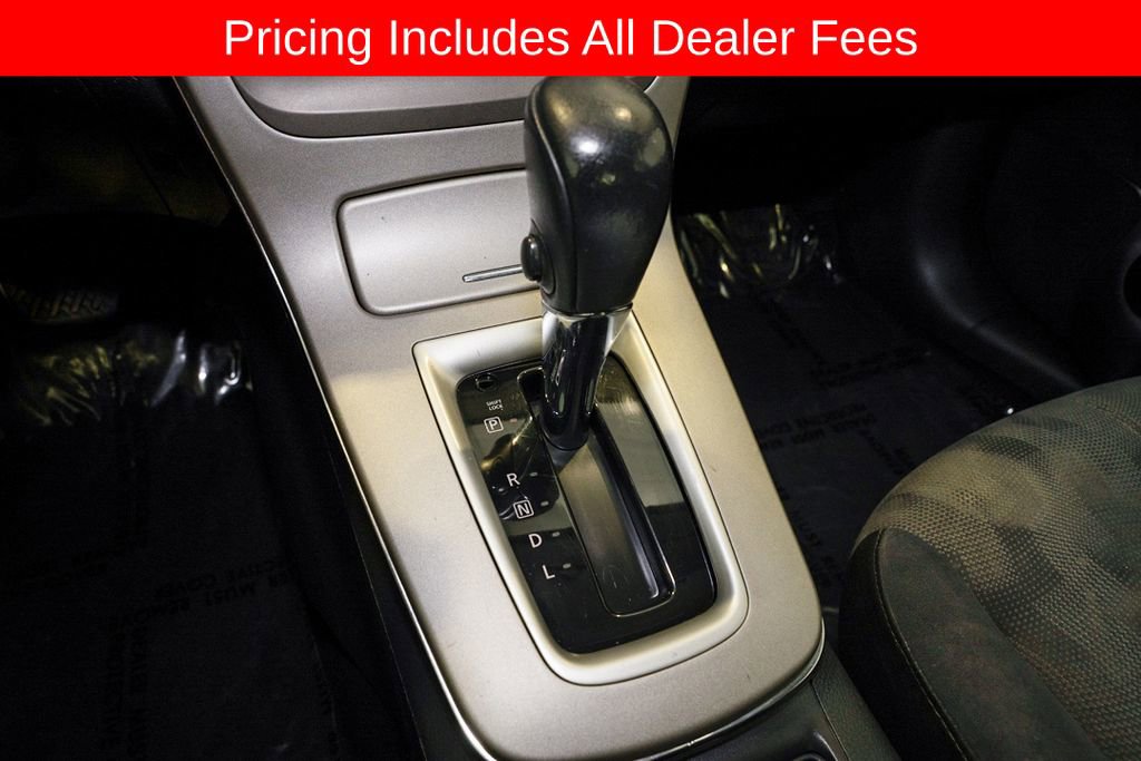Used 2013 Nissan Sentra SV w/ Driver Pkg FWD image 14