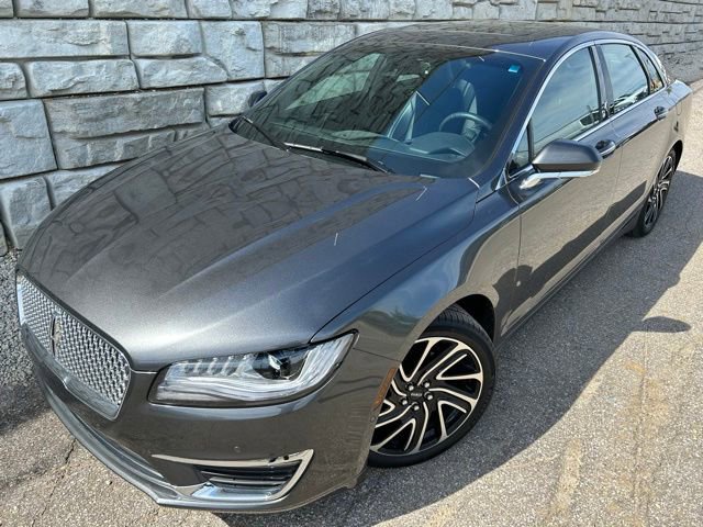 Used 2020 Lincoln MKZ Reserve w/ Elements Package AWD/4WD image 1
