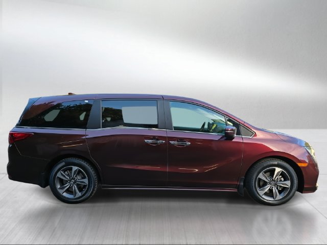 Used 2018 Honda Odyssey Touring image 2