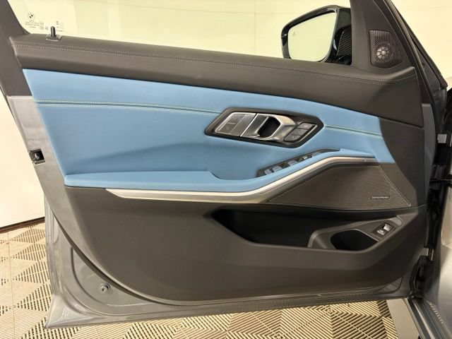 New 2027 BMW M3 w/ Carbon Package RWD image 9