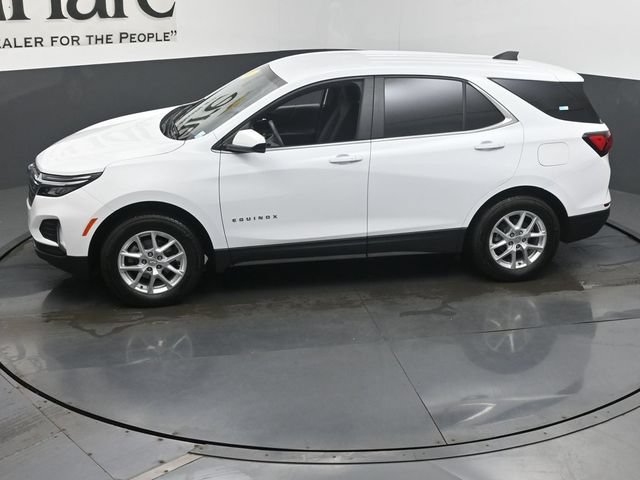 Used 2024 Chevrolet Equinox LT AWD/4WD image 57