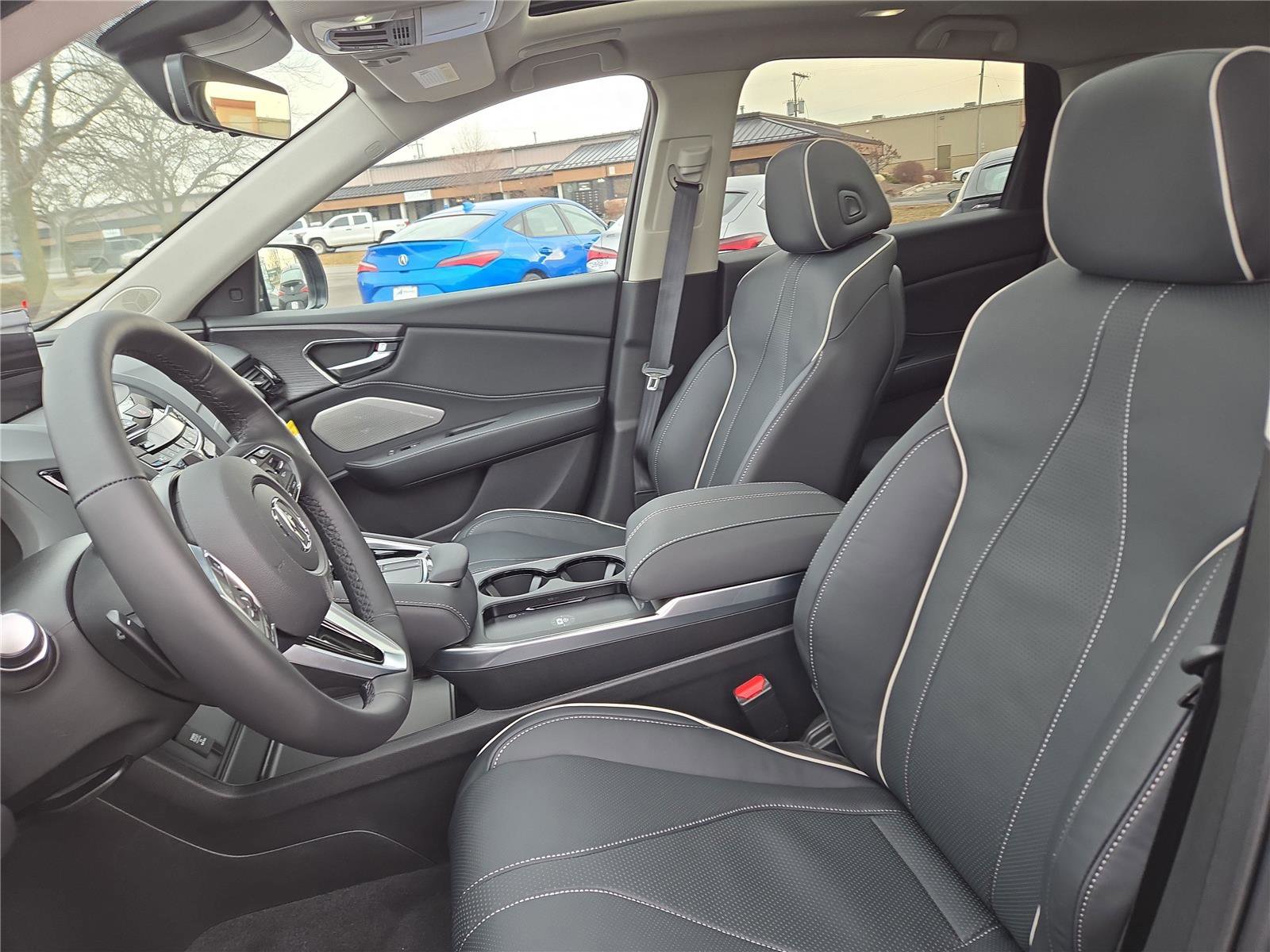 New 2026 Acura RDX SH-AWD w/ Advance Package image 22