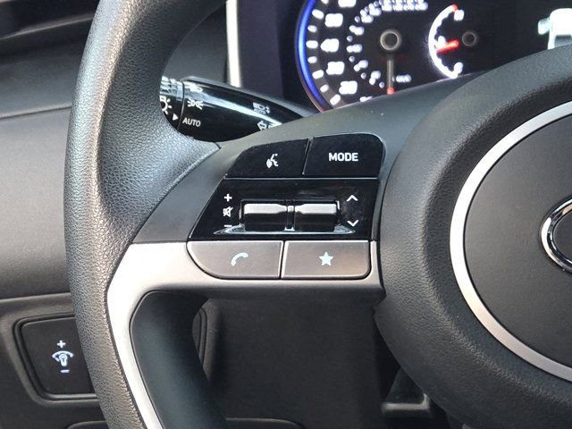 Certified 2023 Hyundai Santa Cruz SEL w/ Winter Package image 27