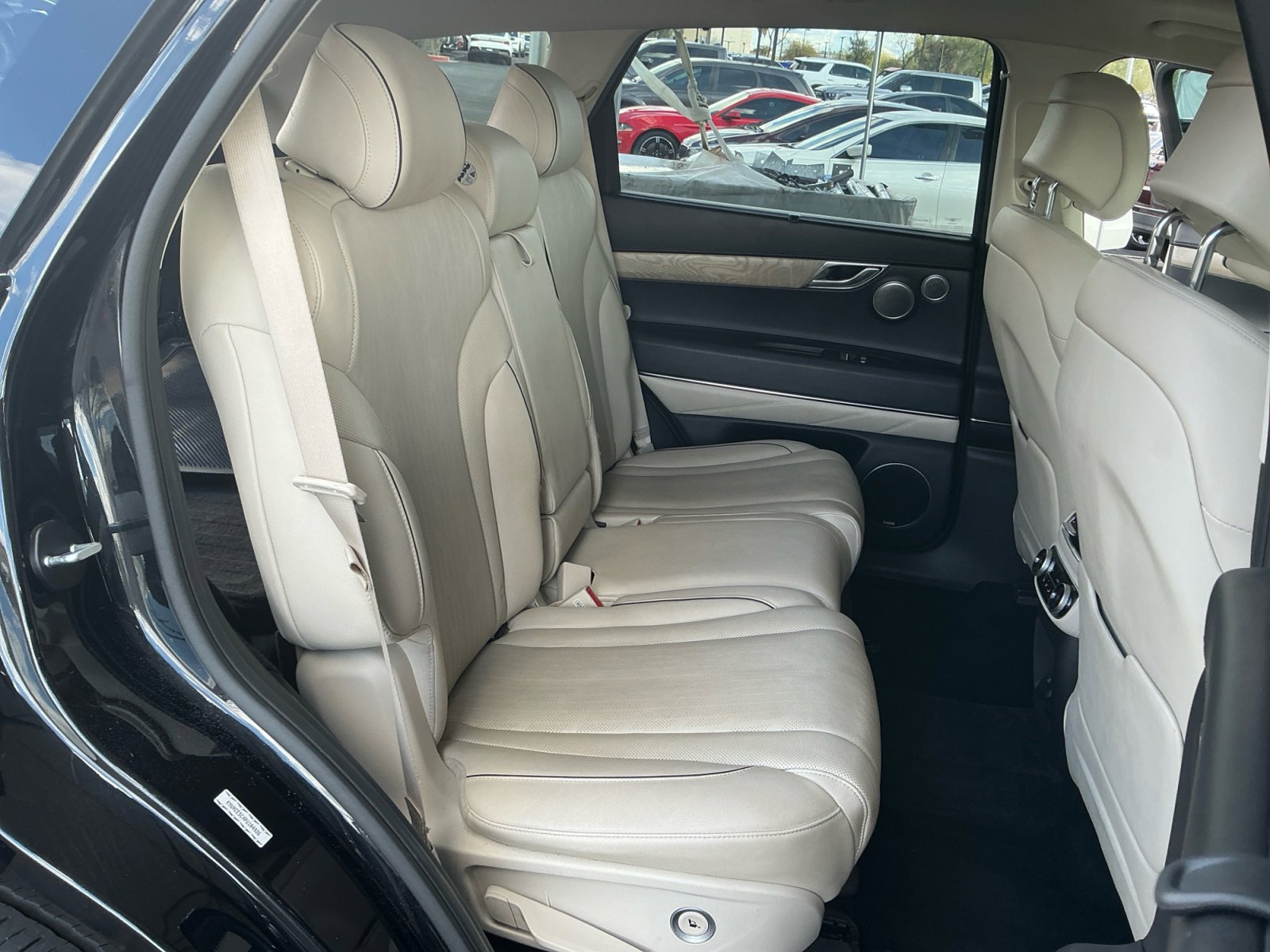 Used 2023 Genesis GV80 3.5T Advanced + image 18