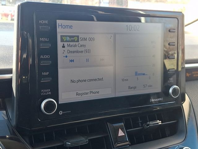 Used 2022 Toyota Corolla LE image 16