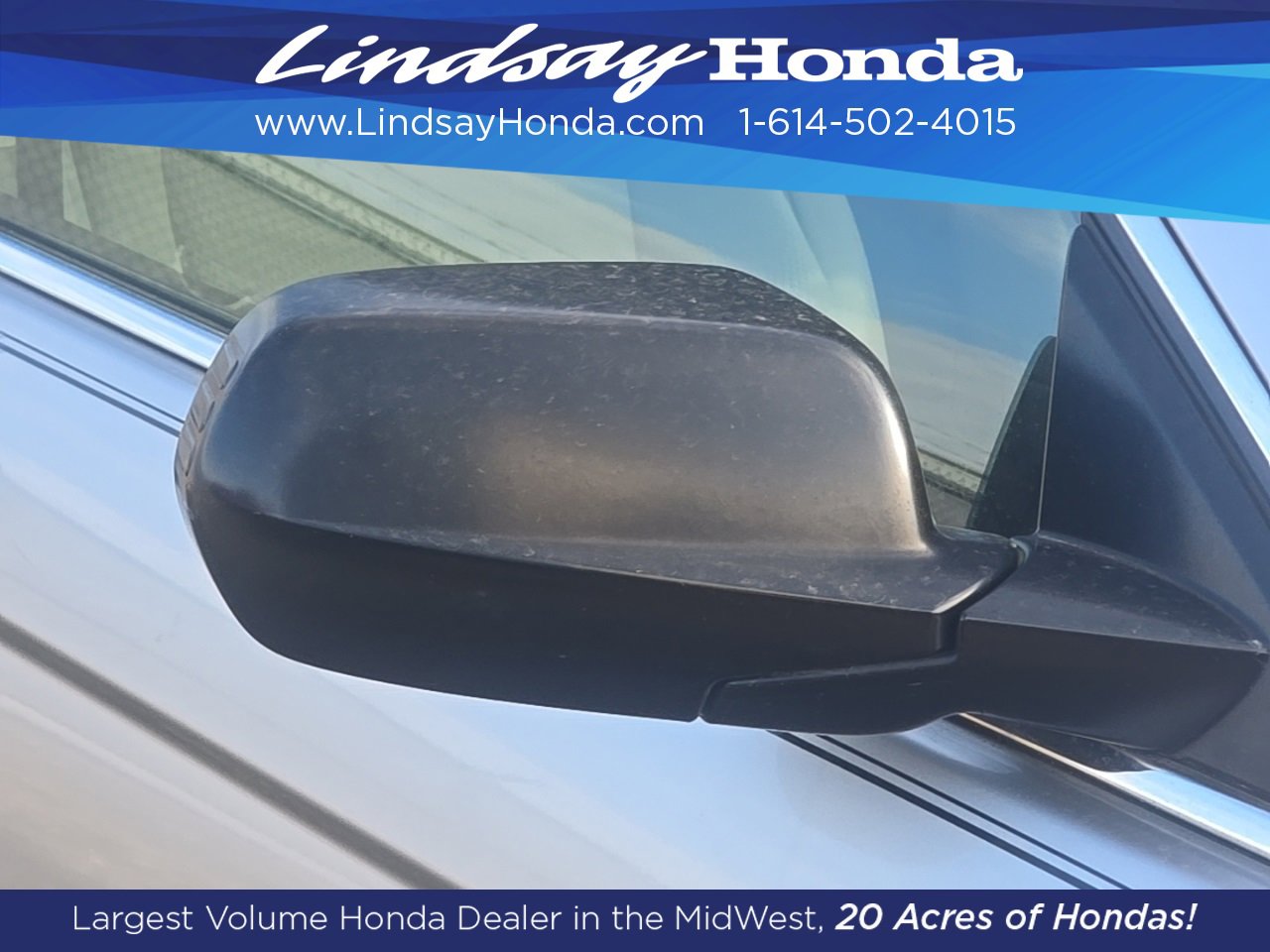 Used 2011 Honda CR-V SE image 6