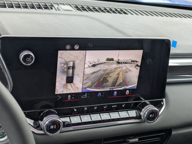 New 2025 GMC Canyon Elevation w/ Convenience Package AWD/4WD image 21