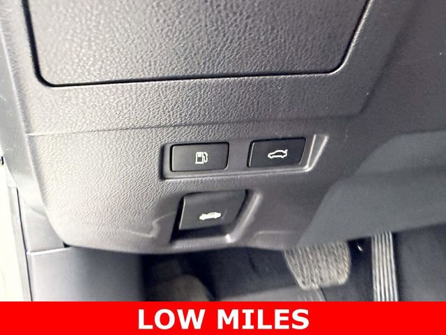 Used 2023 Lexus ES 350 w/ Premium Package image 18