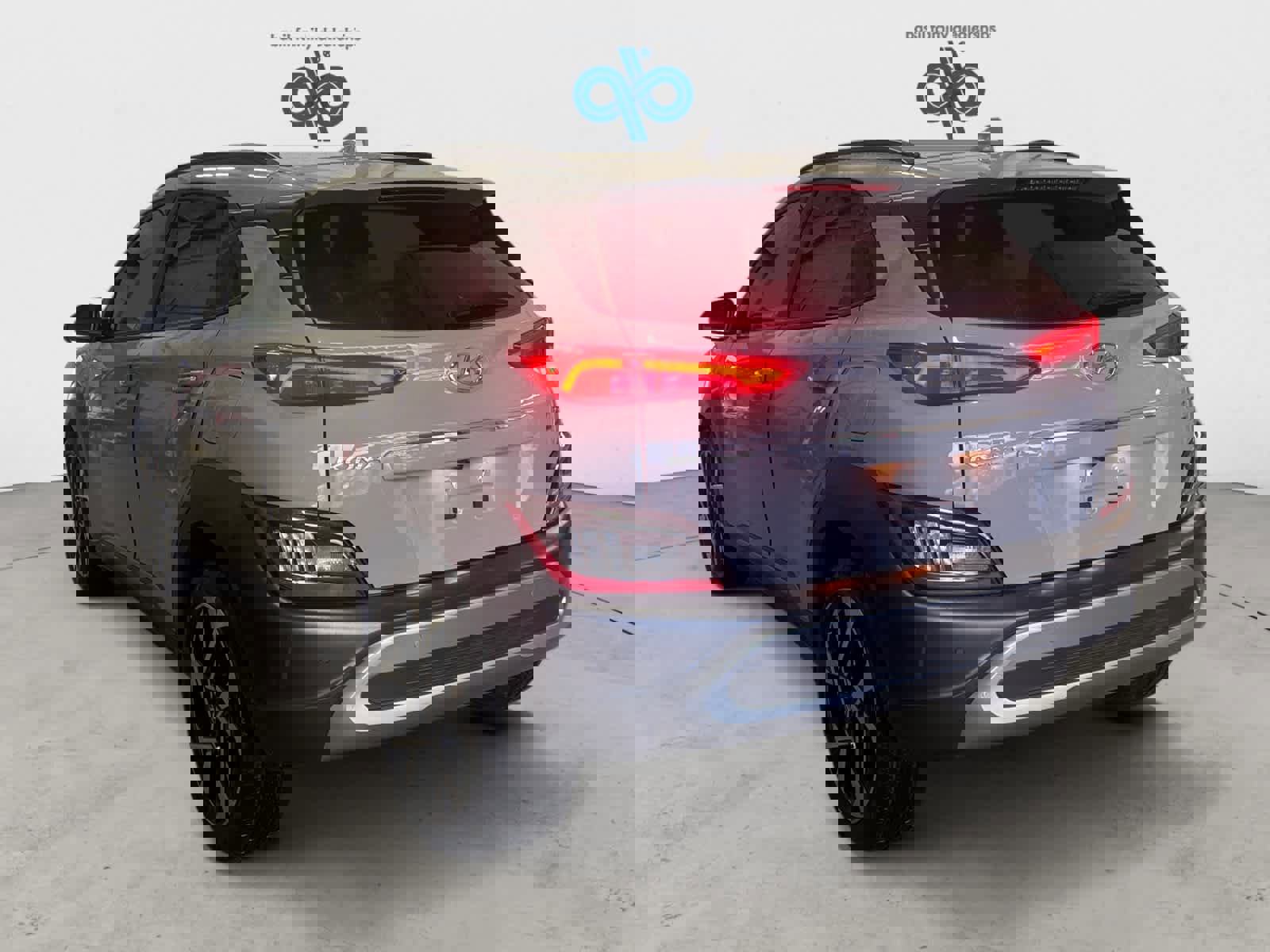 Used 2023 Hyundai Kona Limited w/ Cargo Package image 4