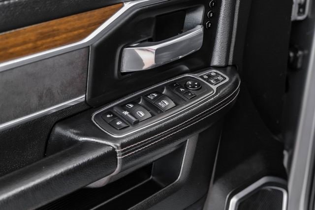 Used 2024 RAM 2500 Laramie image 42