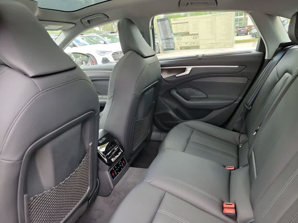 New 2026 Audi A6 Prestige AWD/4WD image 20