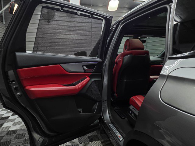 Used 2022 Acura MDX Type S AWD/4WD image 42