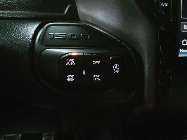 Used 2022 RAM 1500 Sport w/ G/T Package AWD/4WD image 27