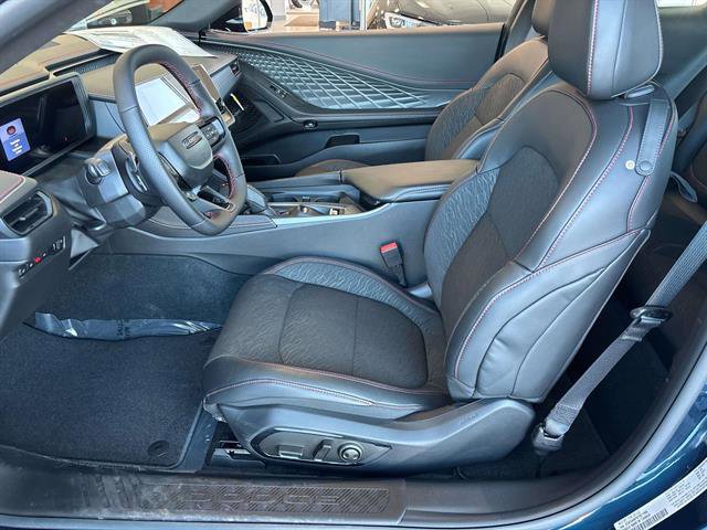 New 2026 Dodge Charger Scat Pack image 3