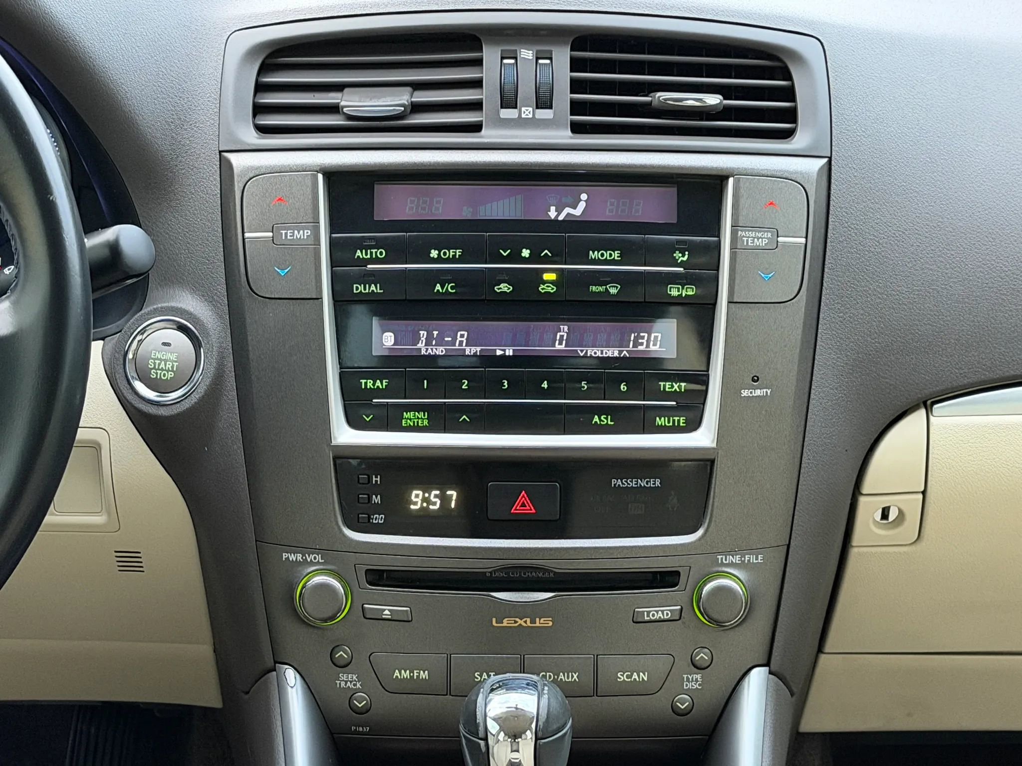 Used 2012 Lexus IS 250 IS 250 Sedan 4D w/ Premium Pkg Value Edition image 20