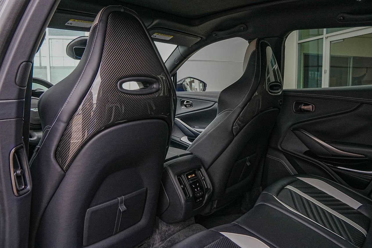 Used 2023 Aston Martin DBX 707 image 40