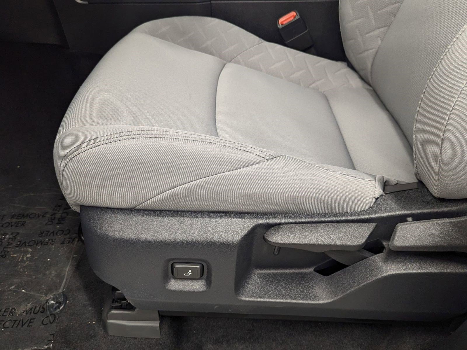 New 2025 Toyota Tacoma SR image 11