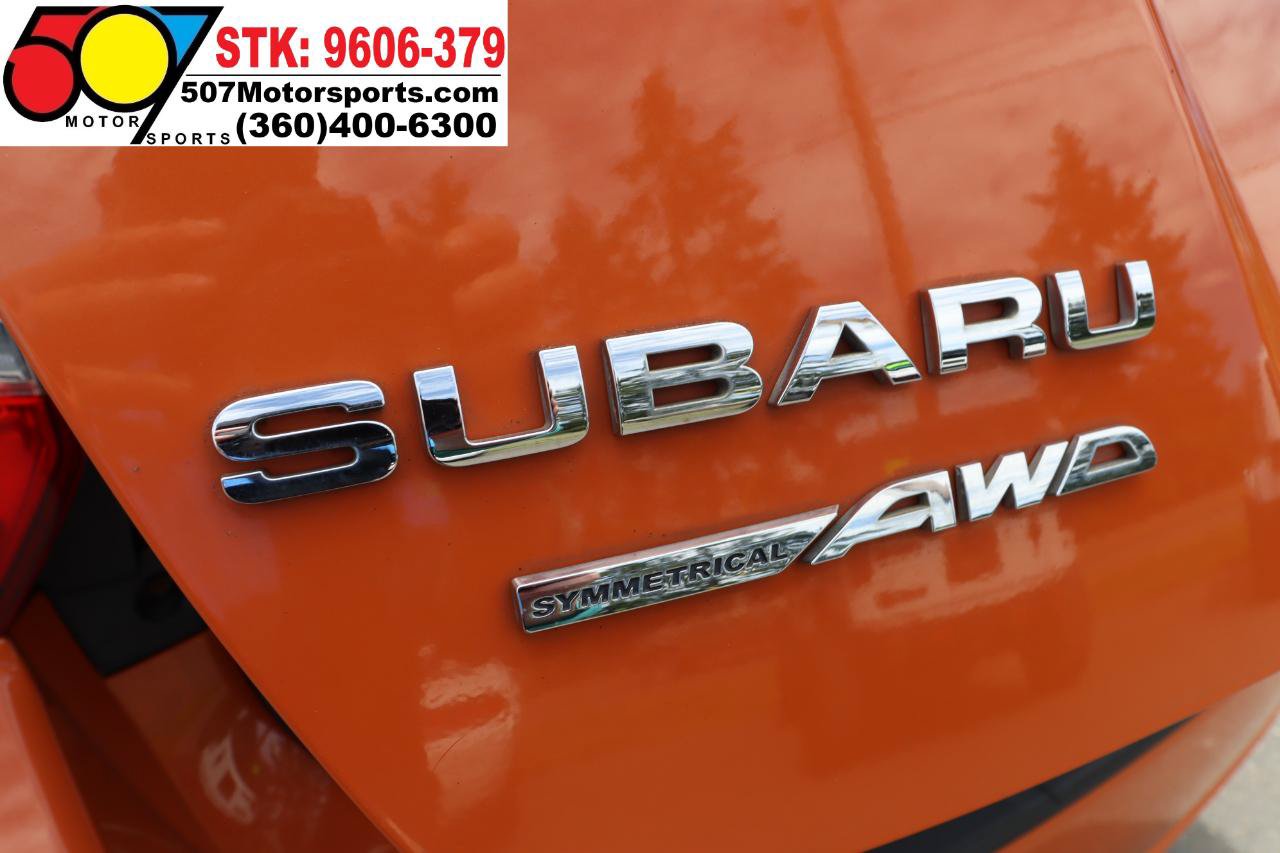 Used 2013 Subaru Crosstrek 2.0i Limited w/ Popular Pkg 1 AWD/4WD image 18