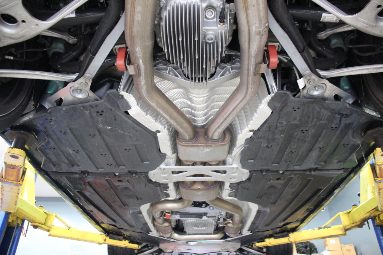 Used 2022 BMW M4 xDrive Competition image 98