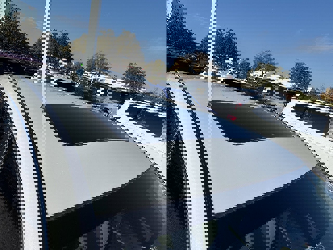 Used 2020 Honda CR-V EX-L image 4