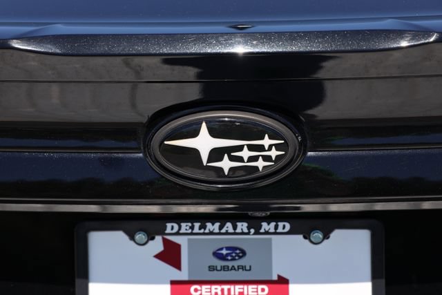Certified 2022 Subaru WRX Premium AWD/4WD image 51