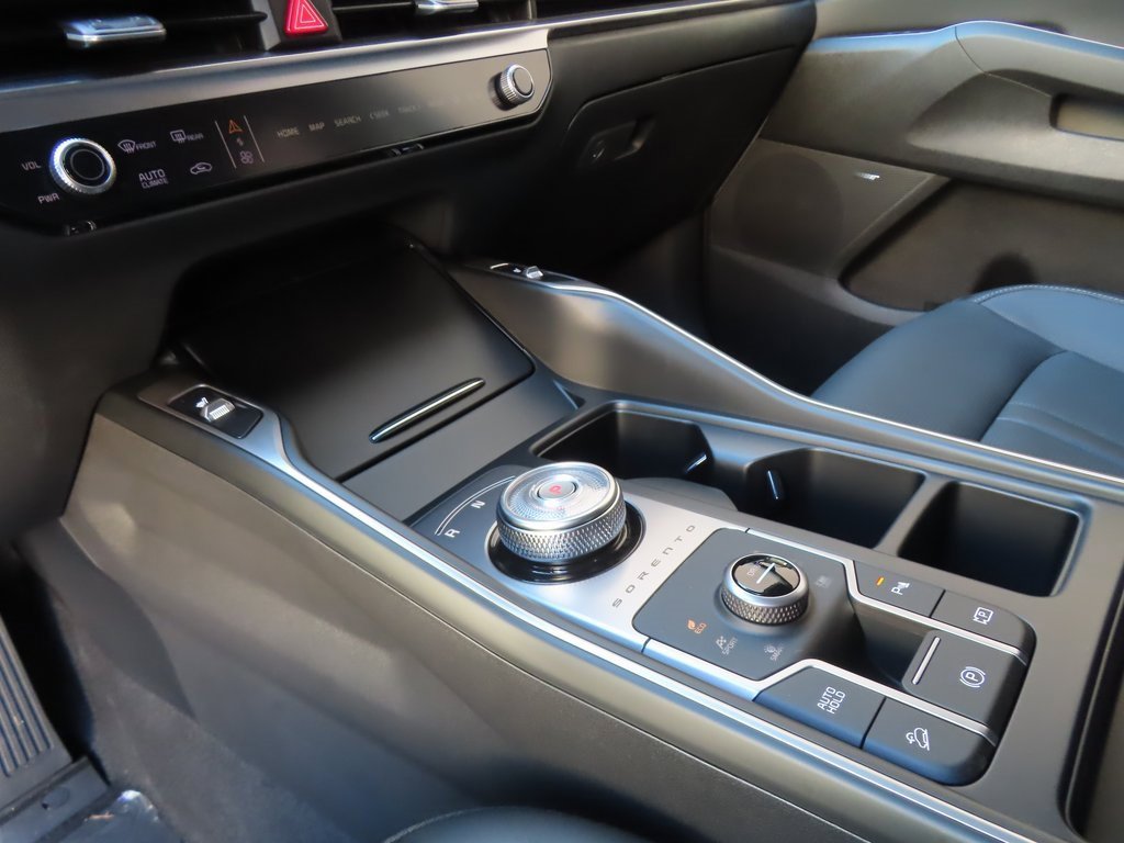 New 2026 Kia Sorento EX image 6