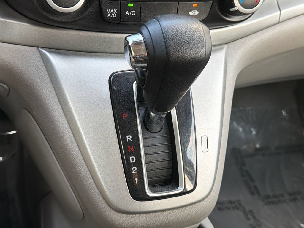 Used 2014 Honda CR-V LX image 23