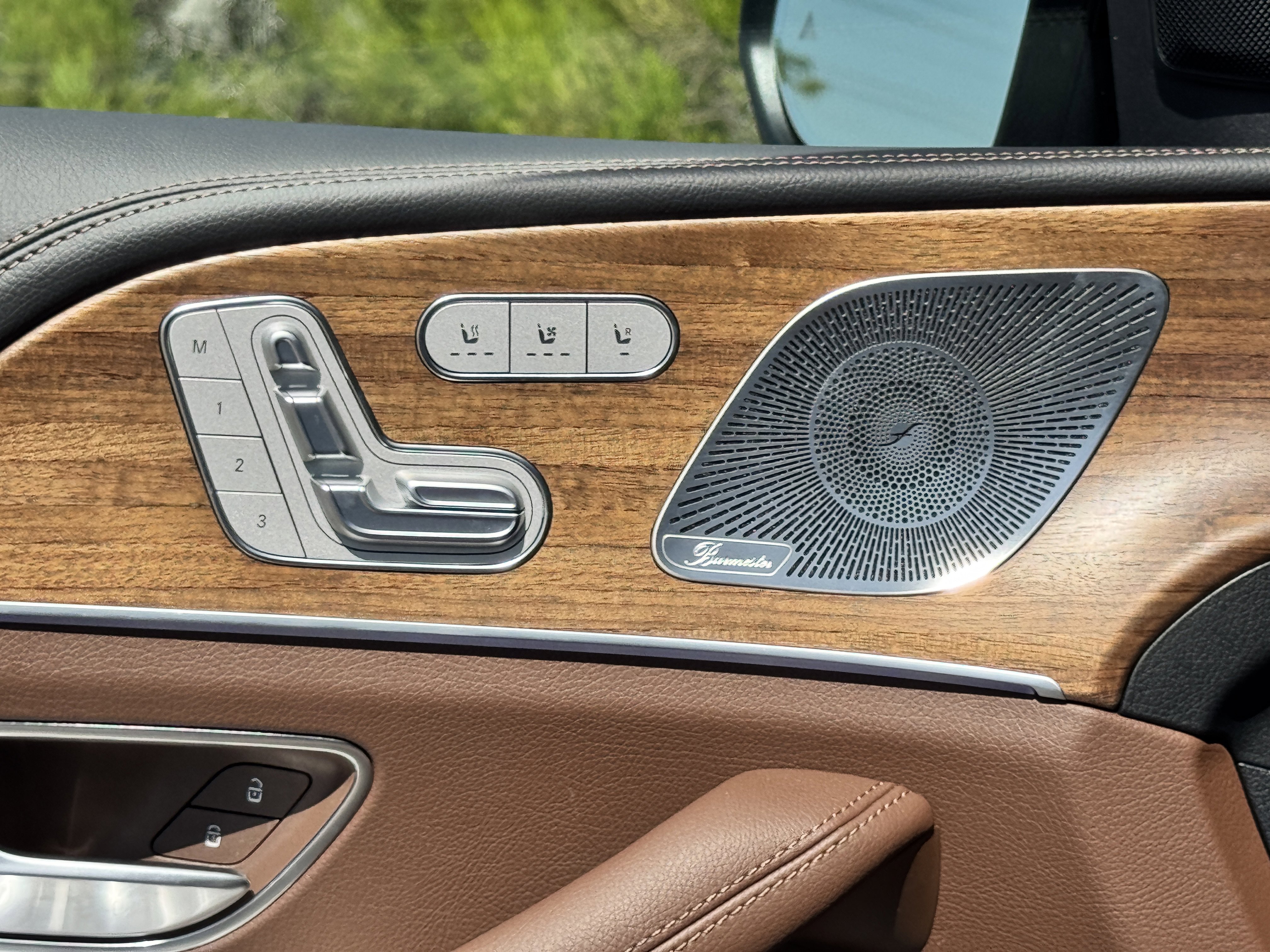 New 2025 Mercedes-Benz GLE 580 4MATIC image 20