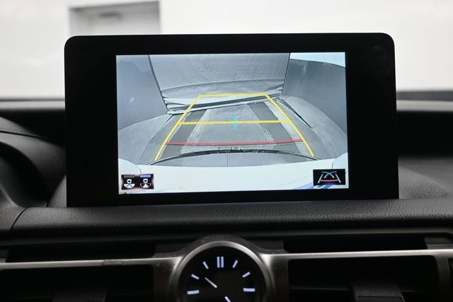 Used 2021 Lexus IS 300 w/ Accessory Package RWD image 31