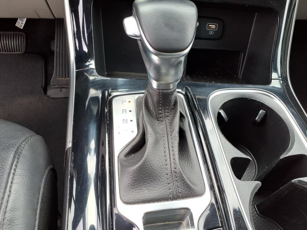 Used 2022 Kia Carnival SX Prestige FWD image 29