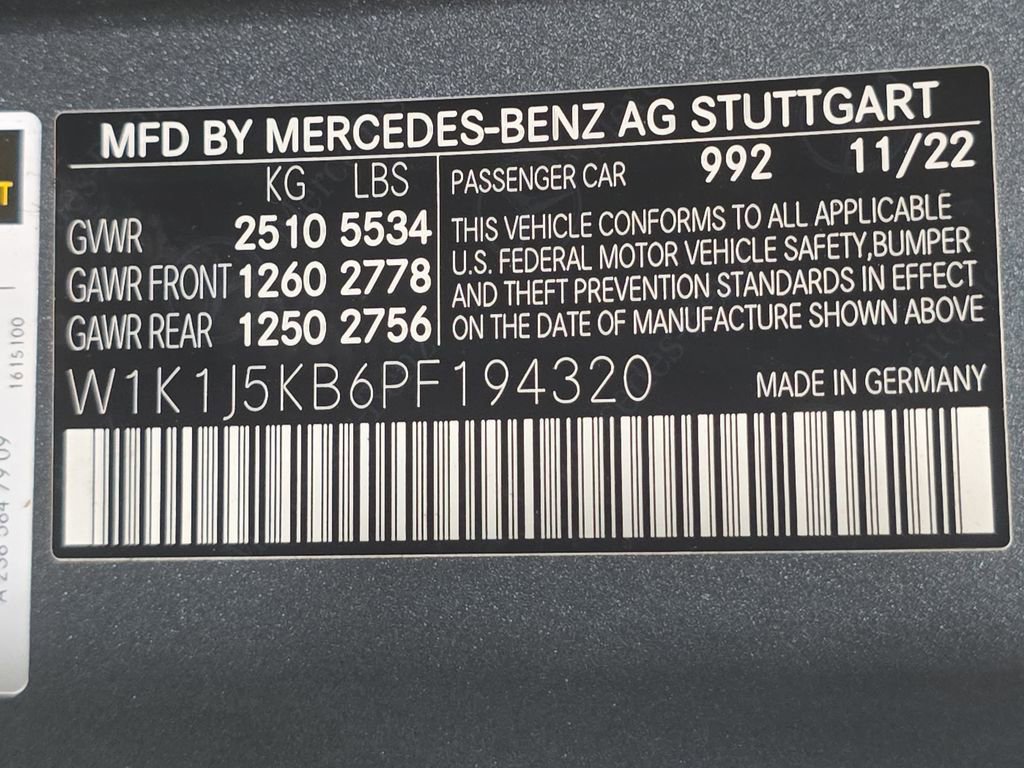 Used 2023 Mercedes-Benz E 450 4MATIC Coupe image 29