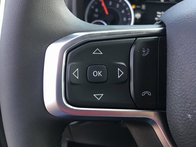 New 2026 RAM 2500 Big Horn image 12