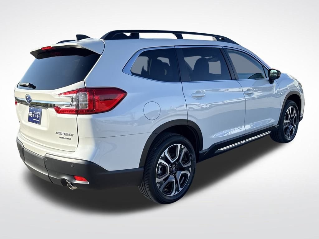 New 2026 Subaru Ascent Limited image 6